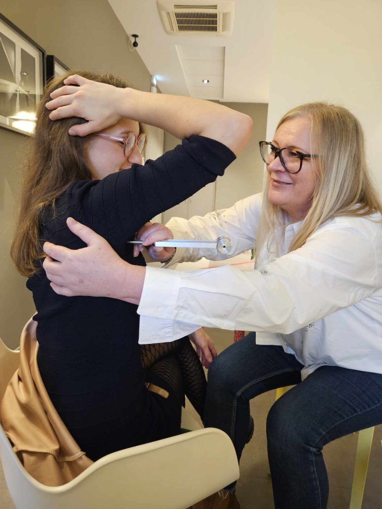 Diapasons thérapeutique - Acupuncture, vibration, réflexologie, énergie, médecine traditionnelle chinoise, soins ayurvédiques - L'origine de l'Harmonie by Nadine