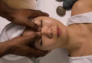 Massage Kobido - Acupuncture, vibration, réflexologie, énergie, médecine traditionnelle chinoise, soins ayurvédiques - L'origine de l'Harmonie by Nadine